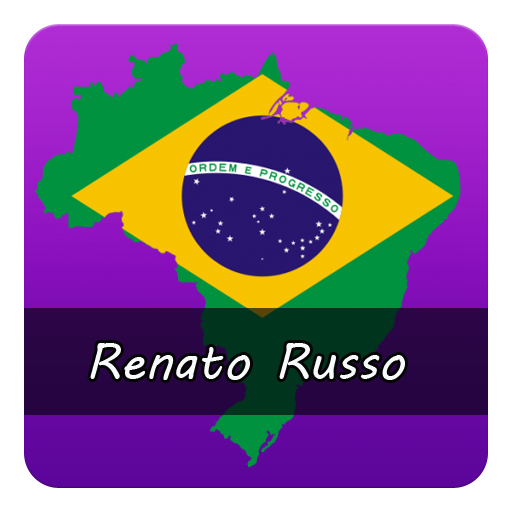 Renato Russo Letras LOGO-APP點子