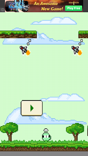 Pixel Mini Copters