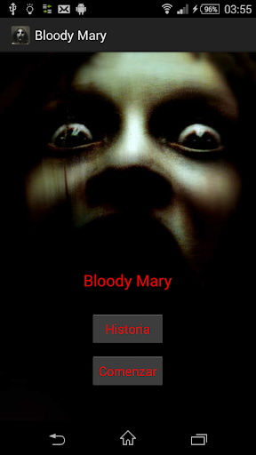 Bloody Mary