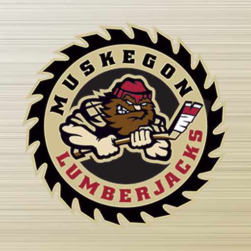 Muskegon Lumberjacks LOGO-APP點子