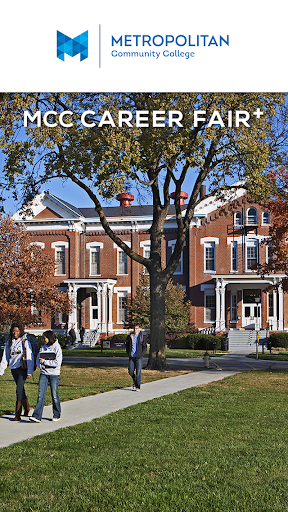 MCC Career Fair Plus