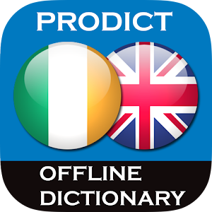 Irish - English dictionary.apk 3.4.3