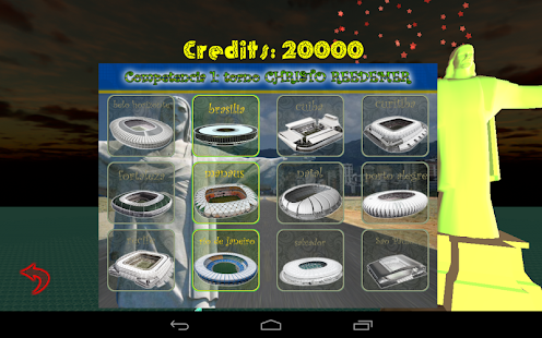Race City Rio - Car Rush Screenshots 10