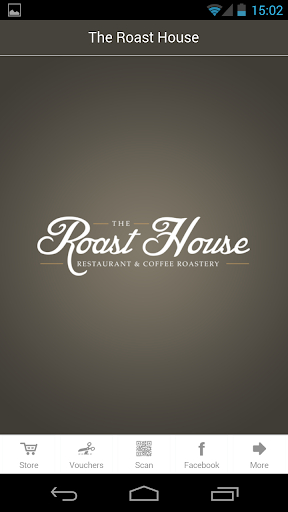 The Roast House