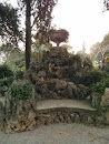 Park Angiolina Fountain