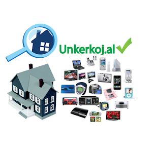 Unkerkoj.al Screenshots 0