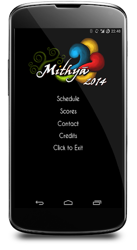 Mithya 2014
