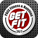 PACE Fitness & Nutrition logo