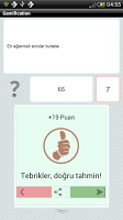 Captura de pantalla de Gamification APK #7