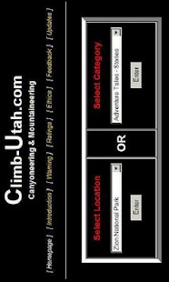 How to mod ClimbUtah lastet apk for android