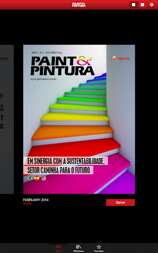 Paint Pintura