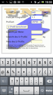 Free Download SteelCalcUNP APK