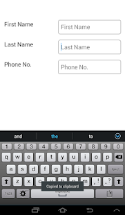 TE Data Provider Screenshots 4
