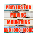 Prayers For Everyday Cards Apk