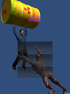 Download ZOMBIE DEFENSE APK