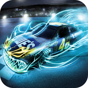 Amazing World of Nascar.apk 1.0