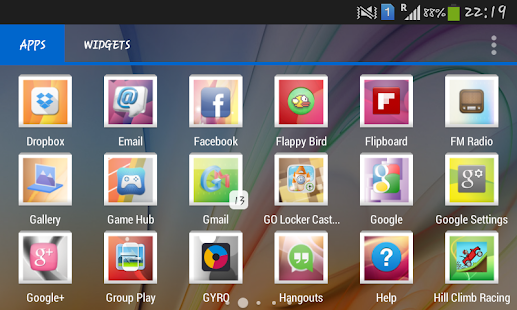 Vyal Icon Pack Screenshots 3