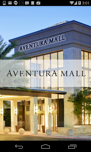 免費下載購物APP|Aventura Mall app開箱文|APP開箱王