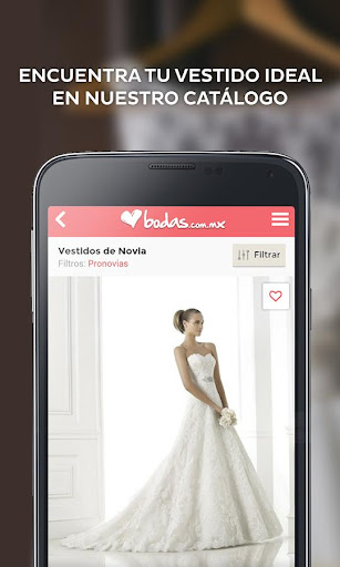 【免費生活App】Bodas.com.mx-APP點子