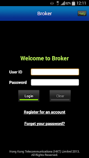 Lastest Smart Biz Line - Broker Phone APK for Android
