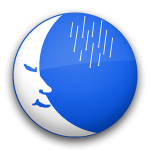 Serene Sounds logo