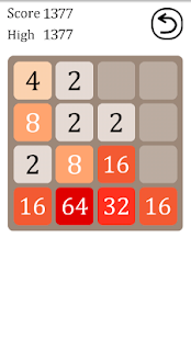 Free Download 2048 APK for PC