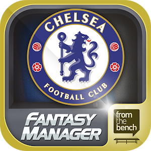 Chelsea Fantasy Manager '14 體育競技 App LOGO-APP開箱王