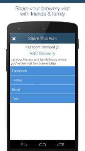 Brewery Passport - Craft Beer Screenshots 2