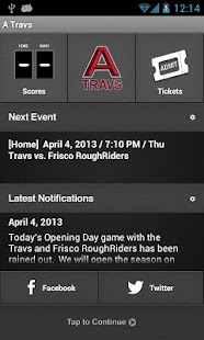 Lastest Arkansas Travelers APK