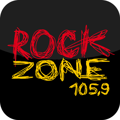 RockZone LOGO-APP點子