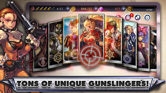 Captain Heroes: Pirate Hunt Screenshots 14