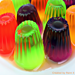 Jello Recipes 0.1