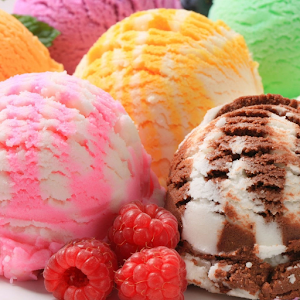 Ice Cream Jigsaw Puzzles for PC and MAC