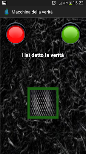 【免費娛樂App】Macchina della verità -scherzo-APP點子