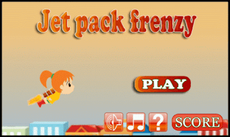 Jetpack Frenzy APK Screenshot #4