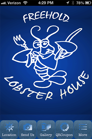 【免費生活App】Lobster House-APP點子