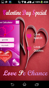 How to download Love Pe Chance Valentine day 1.3 mod apk for laptop