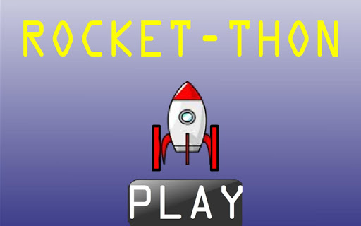 Rocket-thon