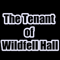 The Tenant of Wildfell Hall logo
