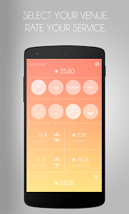 How to mod Tipper - Tip Calculator lastet apk for laptop