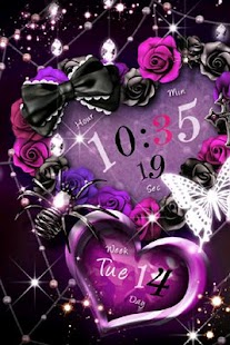 How to get LoveSpider LiveWallpaper Trial patch 1.1.0 apk for bluestacks