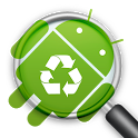 Cache Cleaner + icon
