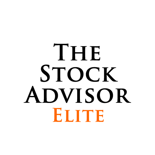 The Stock Advisor Elite 財經 App LOGO-APP開箱王