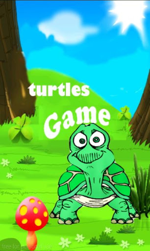 TurtleGame