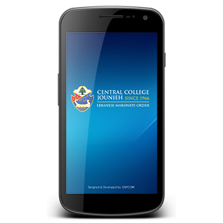 免費下載教育APP|College Central - Jounieh app開箱文|APP開箱王