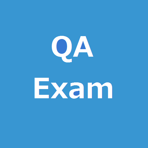 QA Exam 教育 App LOGO-APP開箱王