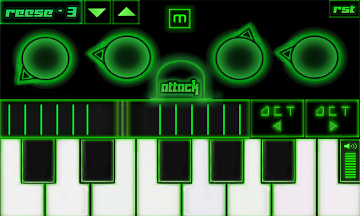 Free Bass Drop Drum and Bass LITE APK for Android