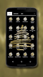 How to install Ornaments - Icon Pack 1.00 apk for android