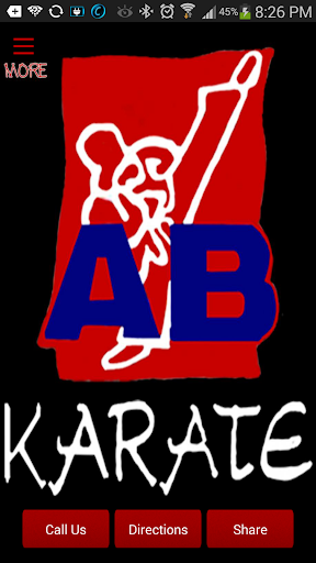 AB Karate