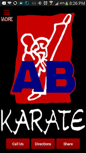 How to install AB Karate 1.399 unlimited apk for pc